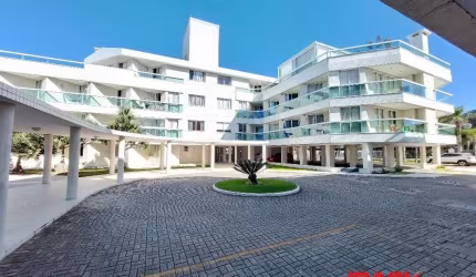 Apartamento com 1 quarto para alugar na Rua Manoel Pedro Vieira, 410, Morro das Pedras, Florianópolis, 42 m2 por R$ 4.000