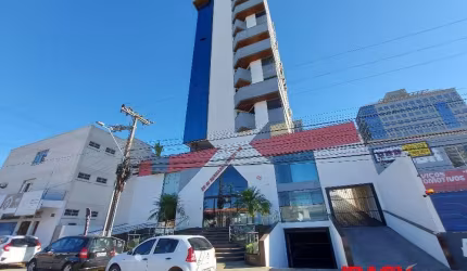 Sala comercial para alugar na Rua Wanderlei Júnior, 105, Campinas, São José, 55 m2 por R$ 1.800
