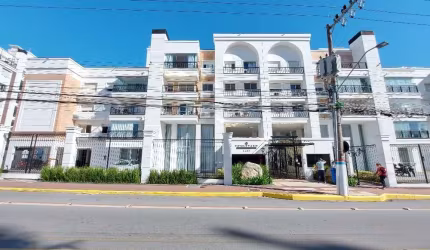 Apartamento com 2 quartos para alugar na Rua João Meirelles, 1435, Abraão, Florianópolis, 83 m2 por R$ 3.800