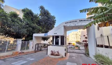 Apartamento com 2 quartos para alugar na Rua Lauro Linhares, 689, Trindade, Florianópolis, 82 m2 por R$ 3.500