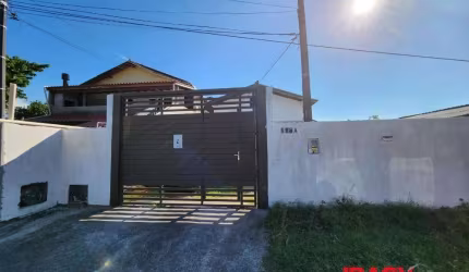 Casa com 2 quartos para alugar na Rua Coruja Dourada, 985, Campeche, Florianópolis, 96 m2 por R$ 4.600