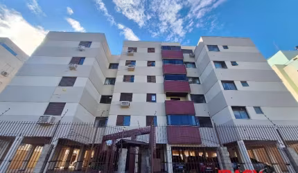 Apartamento com 2 quartos para alugar na Rua Visconde de Cairú, 277, Estreito, Florianópolis, 54 m2 por R$ 2.900