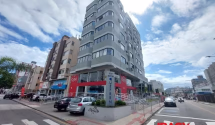 Sala comercial com 1 sala para alugar na Rua Charles Ferrari, 500, Kobrasol, São José, 30 m2 por R$ 1.400