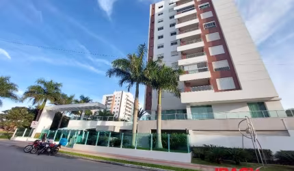 Apartamento para alugar na Rua Orlando Odilio Koerich, 201, Jardim Atlântico, Florianópolis, 103 m2 por R$ 7.000