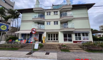 Apartamento com 2 quartos para alugar na Rua César Nascimento, 245, Jurerê, Florianópolis, 70 m2 por R$ 6.500