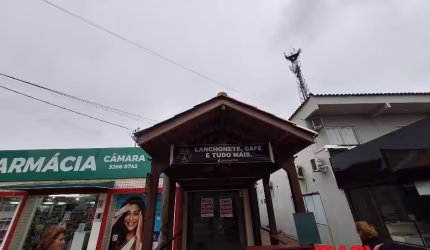Ponto comercial para alugar na Estrada Dom João Becker, 893, Ingleses, Florianópolis, 24 m2 por R$ 3.000