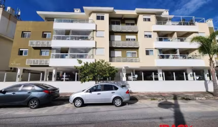 Apartamento com 2 quartos para alugar na Rua Morro das Feiticeiras, 495, Ingleses, Florianópolis, 71 m2 por R$ 2.700