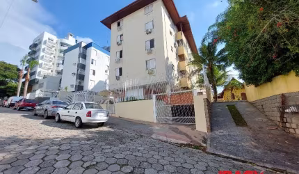 Apartamento com 2 quartos para alugar na Rua Capitão Américo, 52, Córrego Grande, Florianópolis, 75 m2 por R$ 3.700