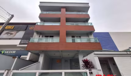 Apartamento com 2 quartos para alugar na Rua Francisco Jacinto de Melo, 93, Areias, São José, 68 m2 por R$ 2.400