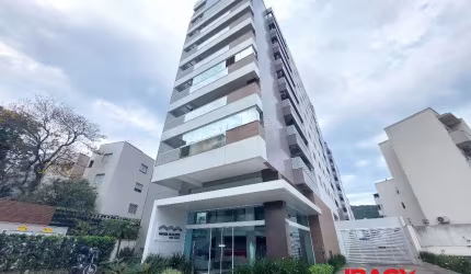 Apartamento com 2 quartos para alugar na Rodovia Admar Gonzaga, 1669, Itacorubi, Florianópolis, 75 m2 por R$ 4.950