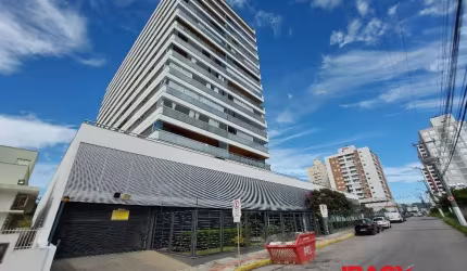 Apartamento com 2 quartos para alugar na Rua Najla Carone Guedert, 615, Pagani, Palhoça, 91 m2 por R$ 3.890