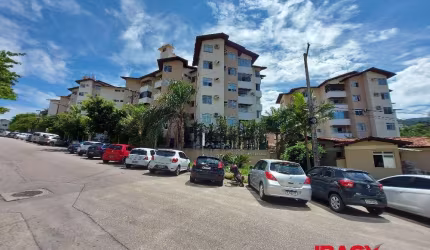Apartamento com 1 quarto para alugar na Rua Pastor William Richard Schisler Filho, 655, Itacorubi, Florianópolis, 50 m2 por R$ 2.900