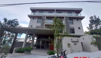 Apartamento com 2 quartos para alugar na Rua Júlio Vieira, 237, João Paulo, Florianópolis, 103 m2 por R$ 7.000