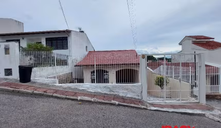 Casa com 4 quartos para alugar na Almirante Carlos Silveira Carneiro, 572, Agronômica, Florianópolis, 200 m2 por R$ 4.900
