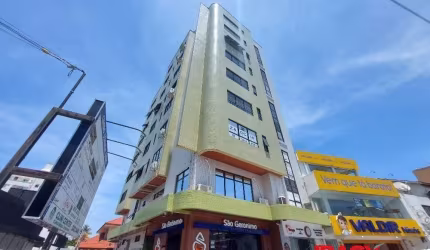 Sala comercial com 2 salas para alugar na Rua José Maria da Luz, 2747, Nova Palhoça, Palhoça, 44 m2 por R$ 1.350