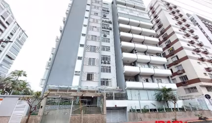 Apartamento com 3 quartos para alugar na Rua Bocaiúva, 1659, Centro, Florianópolis, 121 m2 por R$ 9.000