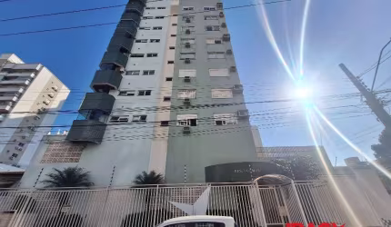 Apartamento com 2 quartos para alugar na Rua Sete de Setembro, 57, Kobrasol, São José, 73 m2 por R$ 3.400