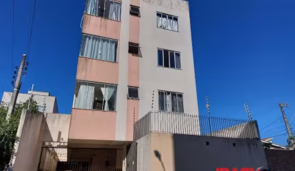 Apartamento com 2 quartos para alugar na Rua José Airton de Castro, 135, Roçado, São José, 62 m2 por R$ 2.300