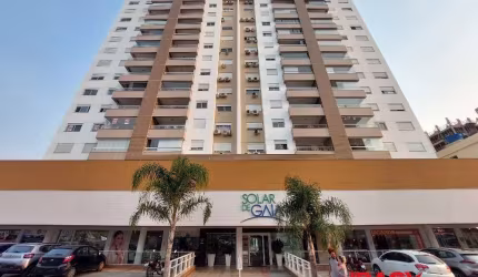 Apartamento com 2 quartos para alugar na Avenida Atílio Pedro Pagani, 1101, Pagani, Palhoça, 72 m2 por R$ 2.850