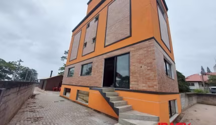 Prédio para alugar na Estrada Caminho dos Açores, 2047, Santo Antônio de Lisboa, Florianópolis, 240 m2 por R$ 25.000