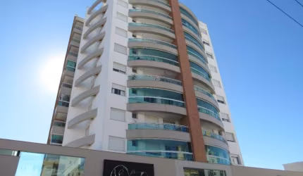 Apartamento com 3 quartos para alugar na Rua Araci Vaz Callado, 1104, Canto, Florianópolis, 85 m2 por R$ 3.700