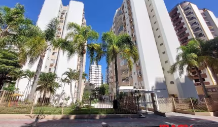 Apartamento com 3 quartos para alugar na Rua Altamiro Guimarães, 410, Centro, Florianópolis, 131 m2 por R$ 5.950
