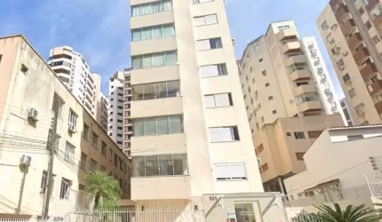 Apartamento com 3 quartos para alugar na Rua Desembargador Arno Hoeschl, 121, Centro, Florianópolis, 115 m2 por R$ 6.300