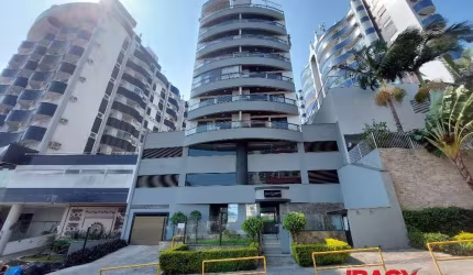 Apartamento com 2 quartos para alugar na Rodovia Amaro Antônio Vieira, 2545, Itacorubi, Florianópolis, 70 m2 por R$ 3.900