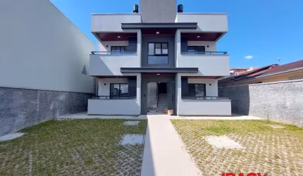 Apartamento com 2 quartos para alugar na Luciano Geremias, 247, Forquilhinhas, São José, 66 m2 por R$ 2.200