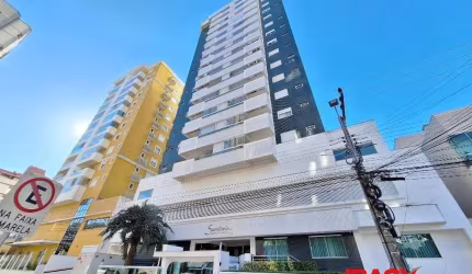 Apartamento com 2 quartos para alugar na Rua João Saturnino Ouriques, 600, Campinas, São José, 75 m2 por R$ 3.500