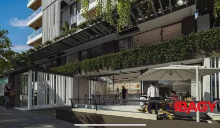 Ponto comercial para alugar na Rua São Jorge, 212, Centro, Florianópolis, 40 m2 por R$ 10.500