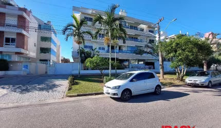 Apartamento com 3 quartos para alugar na Rua Silvio Lopes Araújo, 523, Rio Tavares, Florianópolis, 99 m2 por R$ 6.000