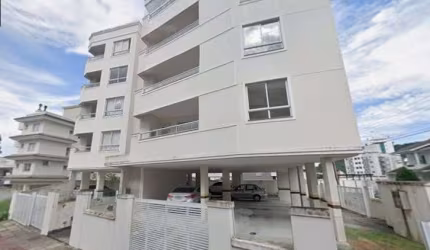 Apartamento com 2 quartos para alugar na Rua Firenze, 86, Pagani, Palhoça, 69 m2 por R$ 2.300