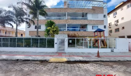 Apartamento com 2 quartos para alugar na Rua Brisamar, 420, Ingleses do Rio Vermelho, Florianópolis, 90 m2 por R$ 3.600