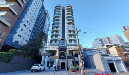 Apartamento com 1 quarto para alugar na Rua Felipe Schmidt, 1102, Centro, Florianópolis, 70 m2 por R$ 1.900