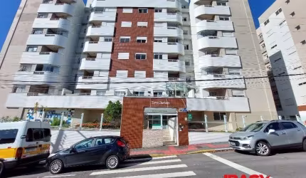 Apartamento com 2 quartos para alugar na Rua Santos Saraiva, 1180, Estreito, Florianópolis, 63 m2 por R$ 2.200