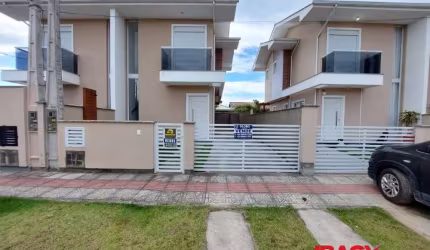 Casa com 2 quartos para alugar na Rua Paulo Manoel dos Santos, 58, Pinheira, Palhoça, 68 m2 por R$ 2.900