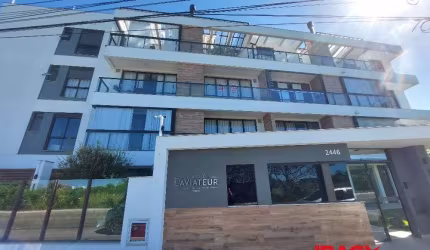 Apartamento com 2 quartos para alugar na Avenida Pequeno Príncipe, 2446, Campeche, Florianópolis, 75 m2 por R$ 6.000