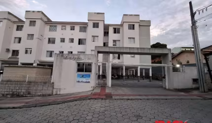 Apartamento com 2 quartos para alugar na Rua Benta Soares Luiz, 262, Bom Viver, Biguaçu, 48 m2 por R$ 1.600