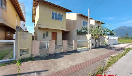Casa com 2 quartos para alugar na Wilson Espindola, 118, Nova Palhoça, Palhoça, 82 m2 por R$ 3.400