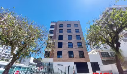Apartamento com 2 quartos para alugar na Rua Ângelo La Porta, 122, Centro, Florianópolis, 57 m2 por R$ 4.990