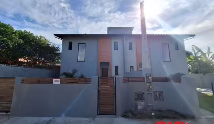 Casa com 2 quartos para alugar na Servidão Rosalina Amélia dos Santos, 675, São João do Rio Vermelho, Florianópolis, 88 m2 por R$ 3.950