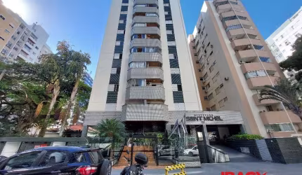 Cobertura com 2 quartos para alugar na Rua Esteves Júnior, 522, Centro, Florianópolis, 242 m2 por R$ 11.990
