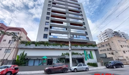 Apartamento com 2 quartos para alugar na Rua Ivo Reis Montenegro, 262, Nossa Senhora do Rosário, São José, 68 m2 por R$ 4.100
