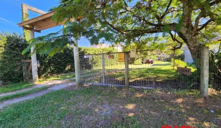Terreno comercial para alugar na Rodovia Antônio Luiz de Moura Gonzaga, 1154, Rio Tavares, Florianópolis, 600 m2 por R$ 6.000