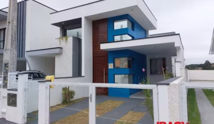 Casa com 2 quartos para alugar na Olívia Maria da Silva, 79, Potecas, São José, 57 m2 por R$ 3.500