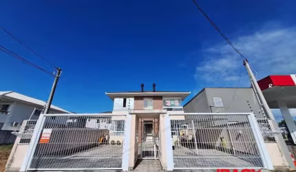 Apartamento com 2 quartos para alugar na Rua Claudio Espindola, 28, Nova Palhoça, Palhoça, 60 m2 por R$ 2.500