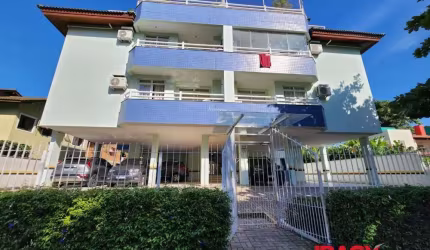 Apartamento com 2 quartos para alugar na Avenida Afonso Delambert Neto, 854, Lagoa da Conceição, Florianópolis por R$ 3.600
