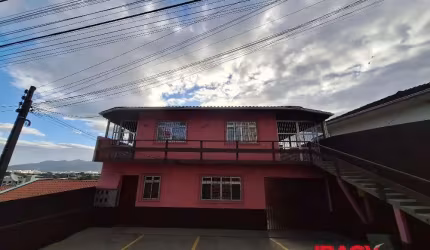 Apartamento com 2 quartos para alugar na Rua Luiz Fagundes, 2600, Picadas do Sul, São José, 64 m2 por R$ 2.990