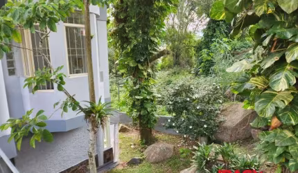 Casa com 3 quartos para alugar na Rua Dorvalina Machado Coelho, 360, João Paulo, Florianópolis, 373 m2 por R$ 8.200